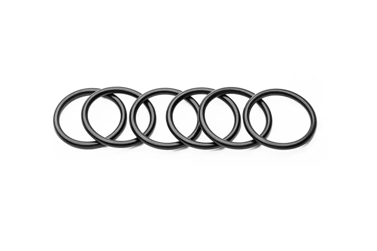 O-ring set EK Water Blocks EK-Quantum Torque HDC 14 Photo 2