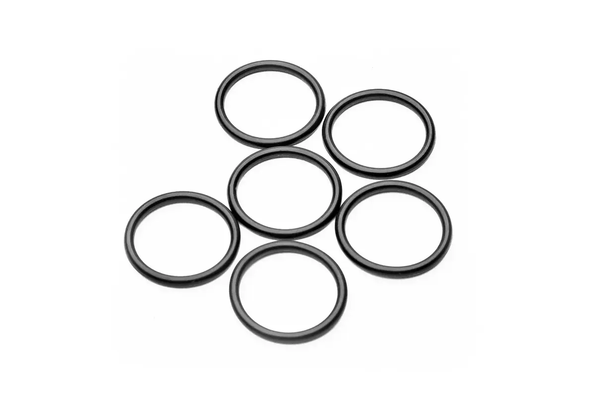 O-ring set EK Water Blocks EK-Quantum Torque HDC 14 Photo 3