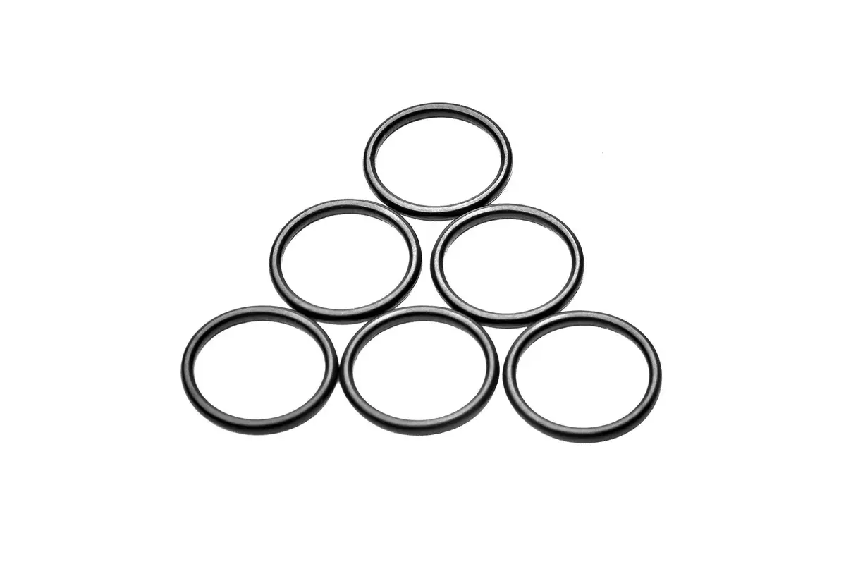 O-ring set EK Water Blocks EK-Quantum Torque HDC 14 Photo 4