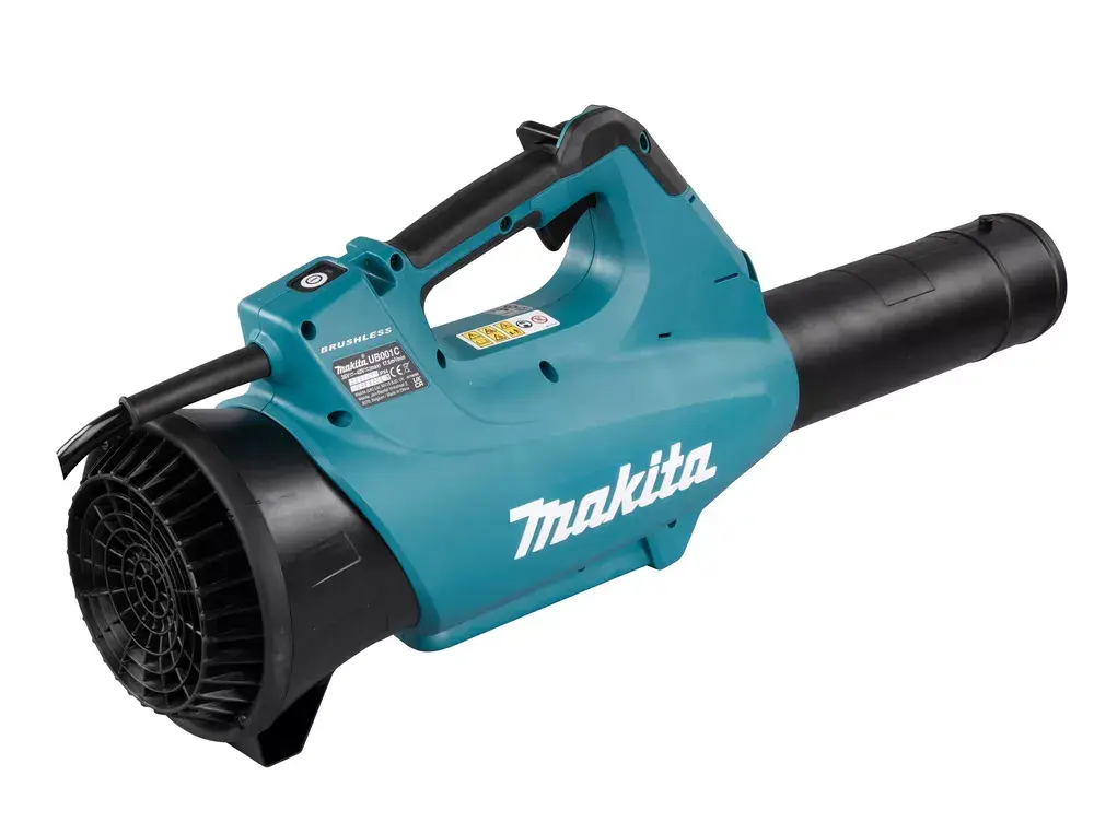 Воздуходувка Makita UB001CZ Photo 5