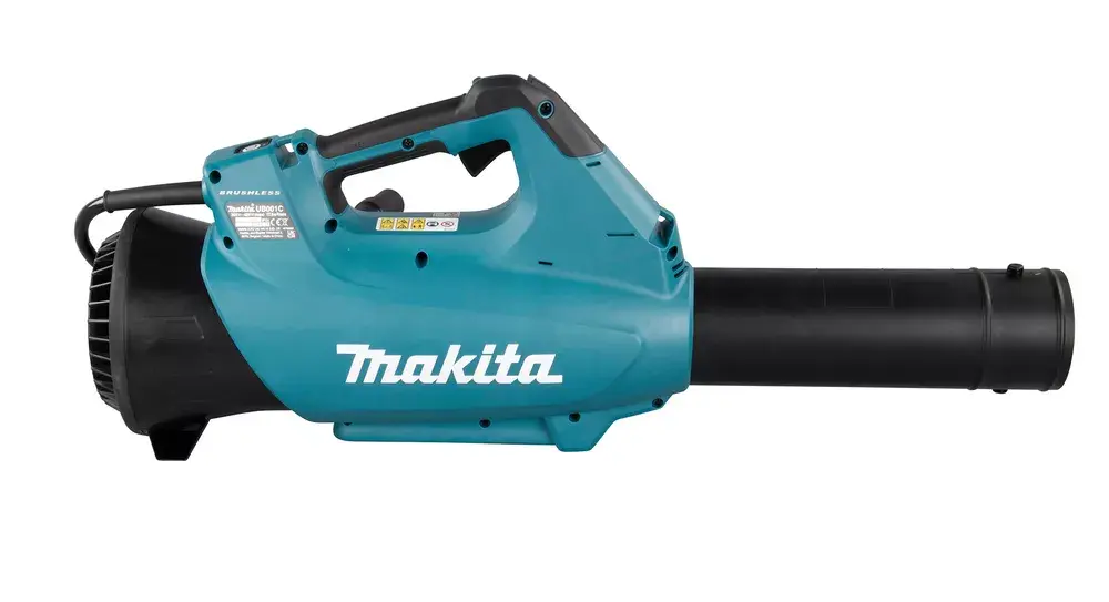 Воздуходувка Makita UB001CZ Photo 6