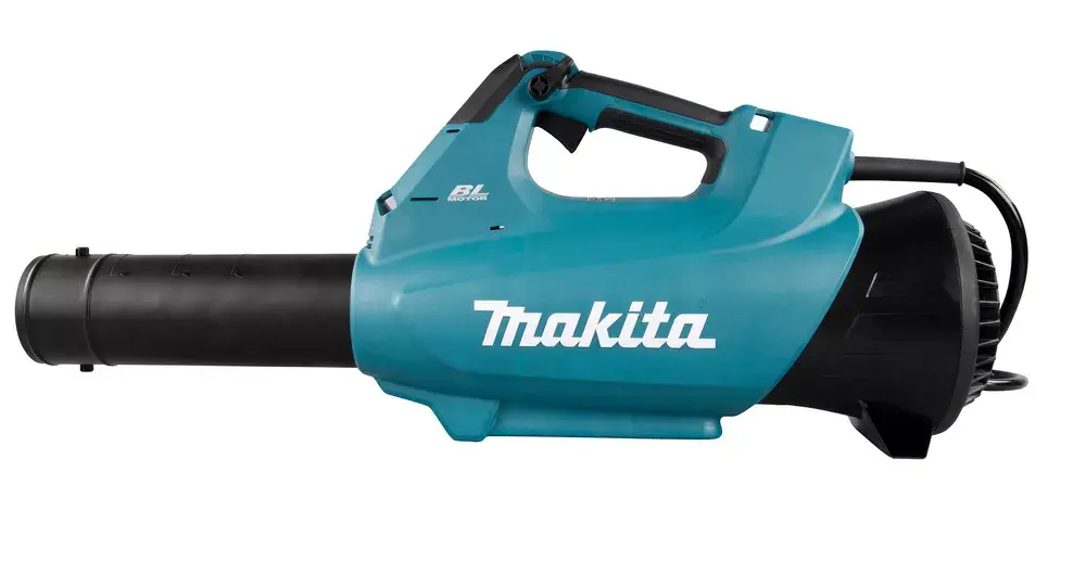 Воздуходувка Makita UB001CZ Photo 9
