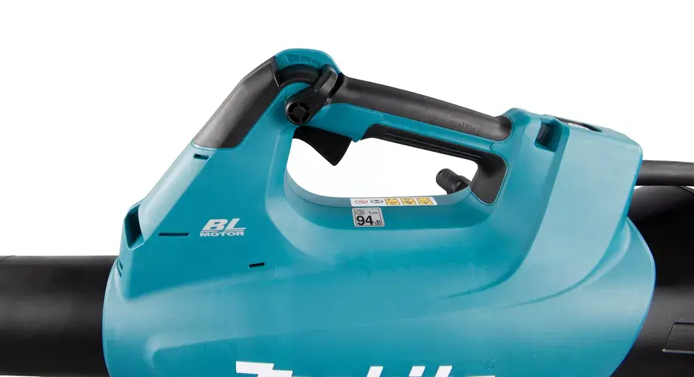 Воздуходувка Makita UB001CZ Photo 12