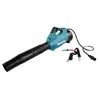 Воздуходувка Makita UB001CZ Photo 14