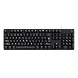 Игровая механическая клавиатура Logitech G413 SE Полноразмерная USB Механическая QWERTY
