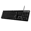 Игровая механическая клавиатура Logitech G413 SE Photo 2