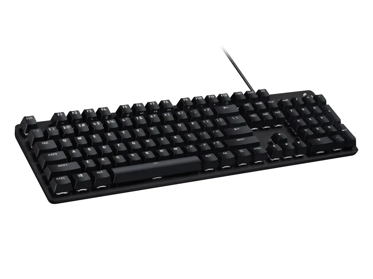 Игровая механическая клавиатура Logitech G413 SE Photo 3