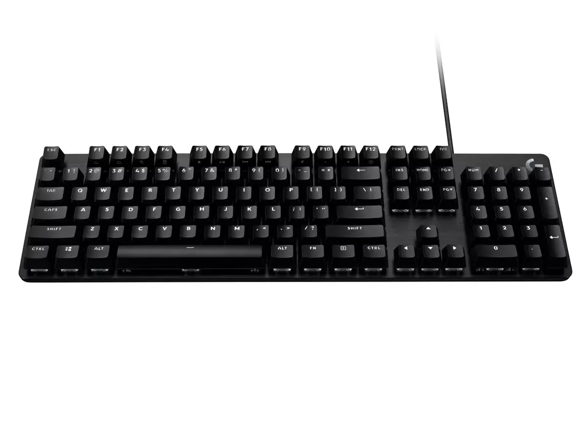 Игровая механическая клавиатура Logitech G413 SE Photo 4