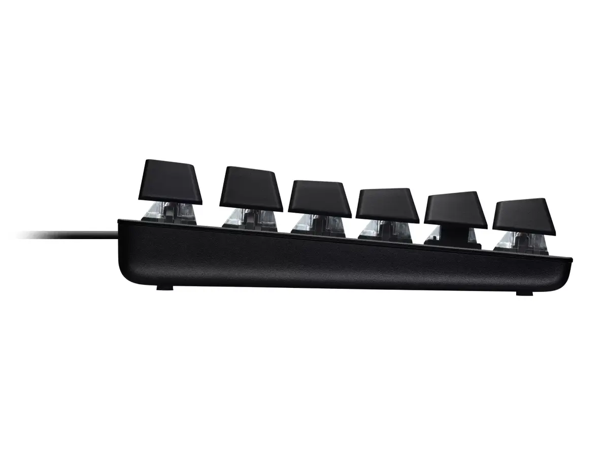 Игровая механическая клавиатура Logitech G413 SE Photo 6