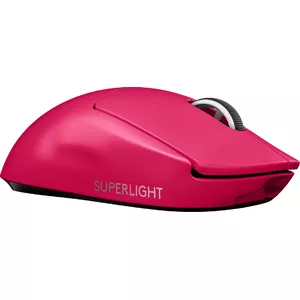 Мышь Logitech G PRO X SUPERLIGHT Wireless