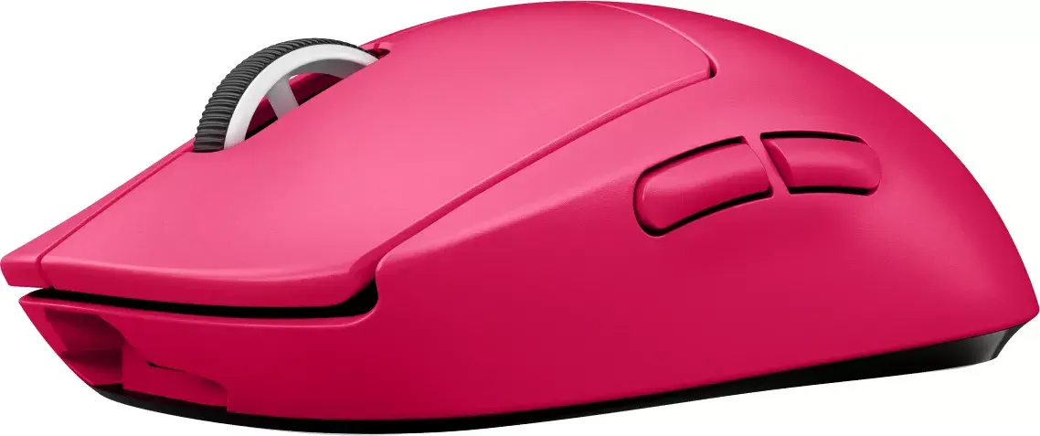 Мышь Logitech G PRO X SUPERLIGHT Photo 2