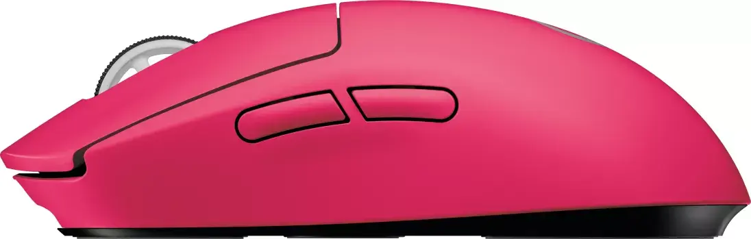 Мышь Logitech G PRO X SUPERLIGHT Photo 3