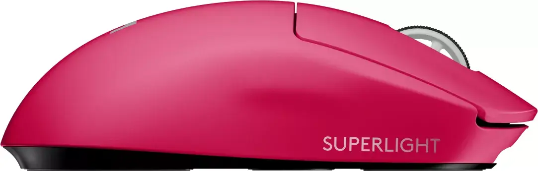 Мышь Logitech G PRO X SUPERLIGHT Photo 4