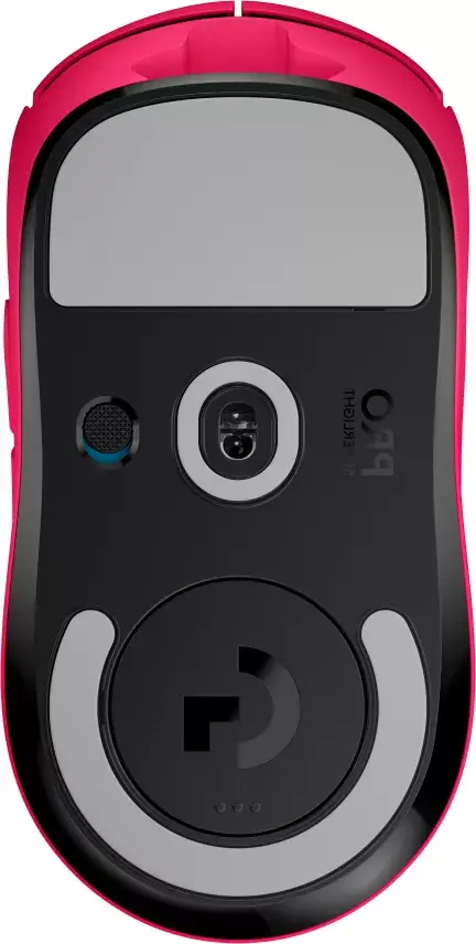 Мышь Logitech G PRO X SUPERLIGHT Photo 5