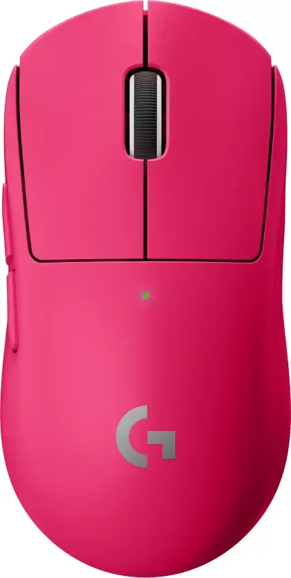 Мышь Logitech G PRO X SUPERLIGHT Photo 6