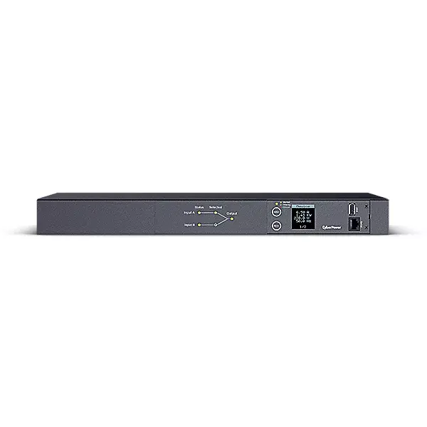 CyberPower PDU24004 jaudas sadales vienība Photo 2