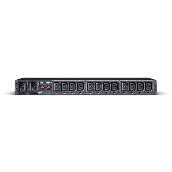 CyberPower PDU24004 jaudas sadales vienība Photo 3
