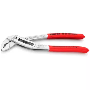 Плоскогубцы Knipex 88 03 180 Максимальный диаметр трубы 4.2 см