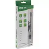 USB 3.2 Кабель InLine B-35711 Photo 2