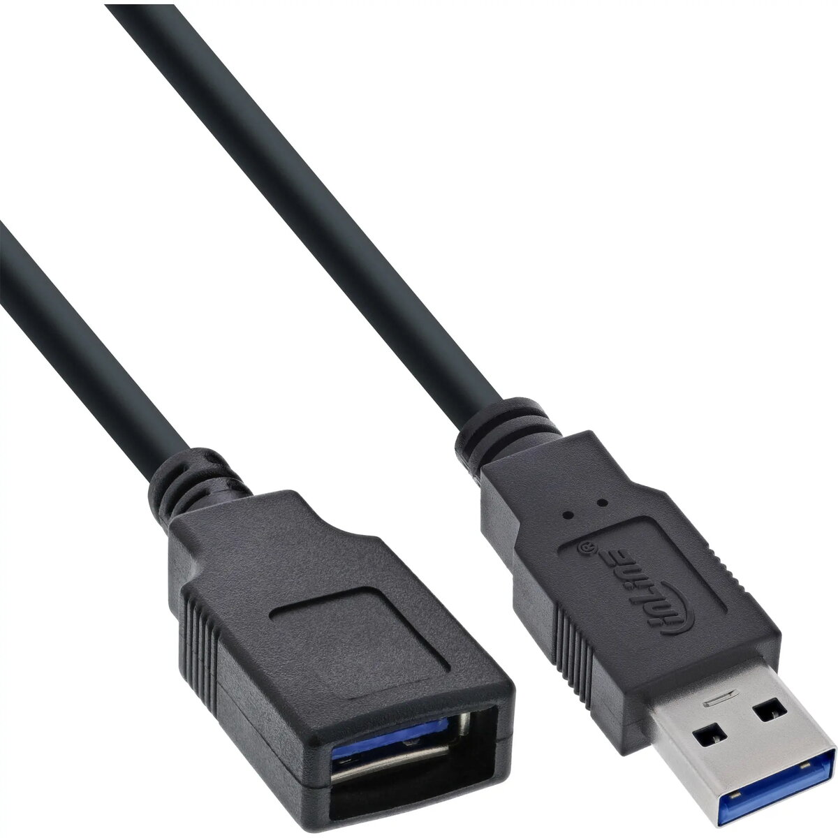 InLine USB 3.0 pagarinātāja kabeļu