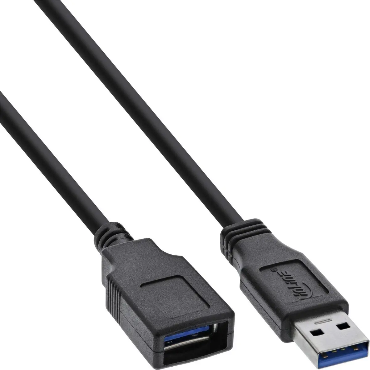 InLine USB 3.0 pagarinātājs USB