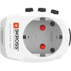 Barošanas kontaktdakša Skross PRO Light USB Photo 2