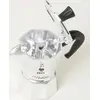 BIALETTI гейзерная кофеварка 2380 — для индукции Photo 2