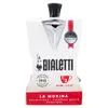 BIALETTI Moka pot 2380 — stovetop coffee maker for induction Photo 3