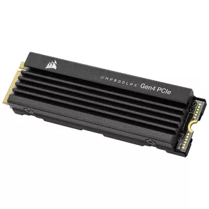 Corsair MP600 PRO LPX M.2 500 GB PCI Express 4.0 3D TLC NAND NVMe