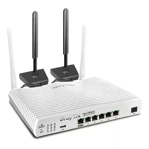 Router DrayTek Vigor 2866L Dual-band Wi-Fi 5