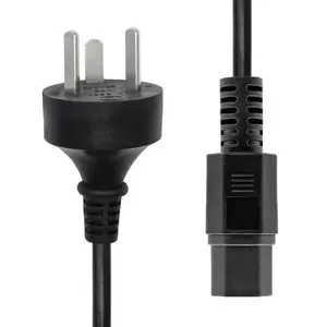 Power cord ProXtend PC-KITC15-005 EDB to C15, 5 m length