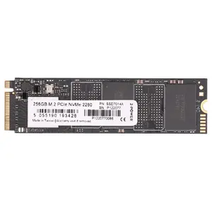 Lenovo 5SS0W79496 internal solid state drive 256 GB M.2 PCI Express 3.0 NVMe