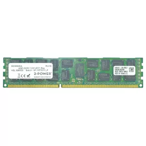 Memory Module 2-Power 2P-89Y9225 4 GB DDR3L 1333 MHz ECC