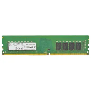 2-Power 8GB DDR4 2133MHz CL15 DIMM Память