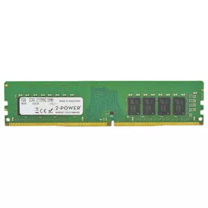 2-Power 8GB DDR4 2133MHz CL15 DIMM Memory PC Server