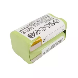 Battery CoreParts MBXPT-BA0322 NiMH 2Ah