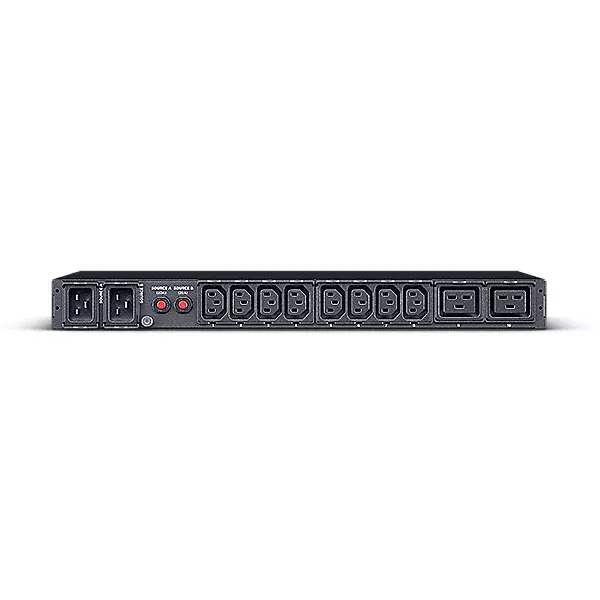 CyberPower PDU24005 jaudas sadales vienība Photo 3