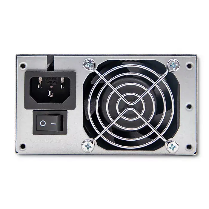 Блок питания Qoltec 50349 Photo 4