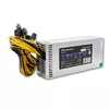 Блок питания Qoltec 50349 Photo 6