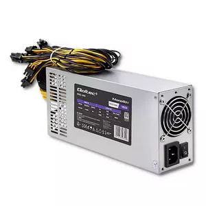 Блок питания Qoltec 50350 1850 Вт