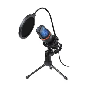 Микрофон ART AC-02 Универсальный микрофон