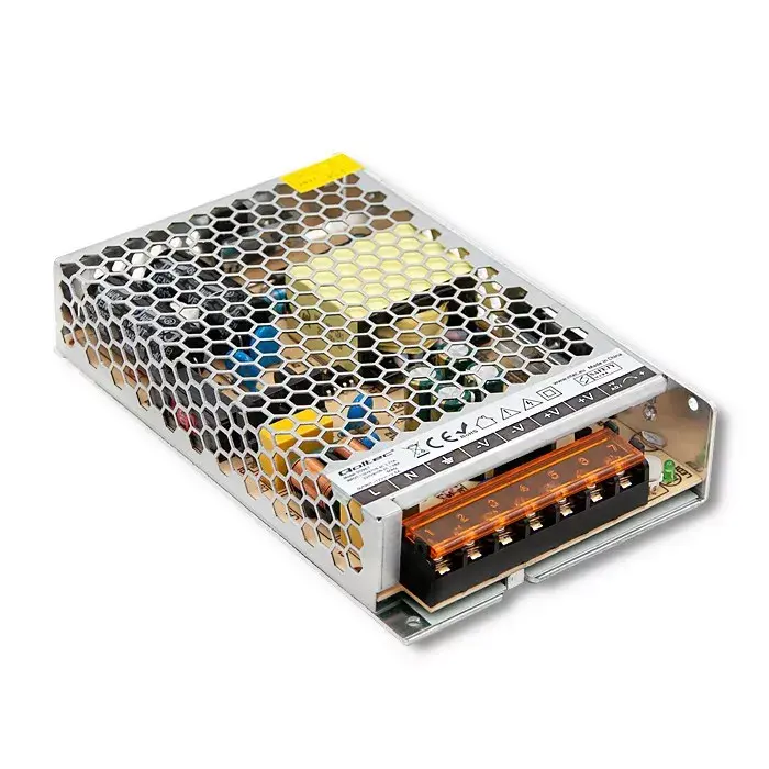 QOLTEC 50967 LED driver 150W IP20 Photo 6
