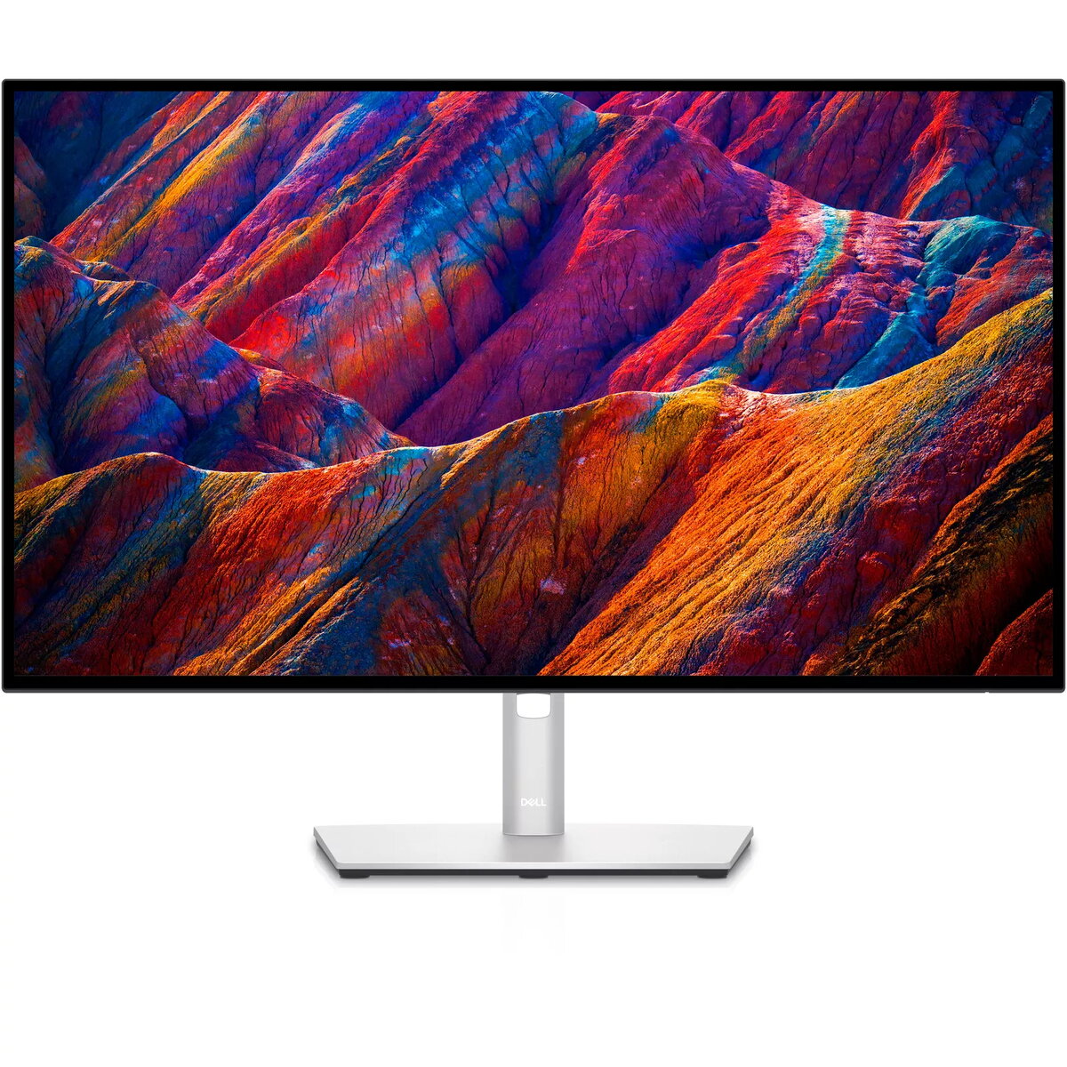 Dell UltraSharp U2723QE 27 collu 4K