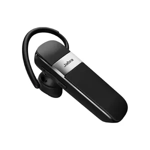 Jabra Talk 15 SE Austiņas Bezvadu Ausu āķi, Ausīs Car/Home office Micro-USB Bluetooth Melns