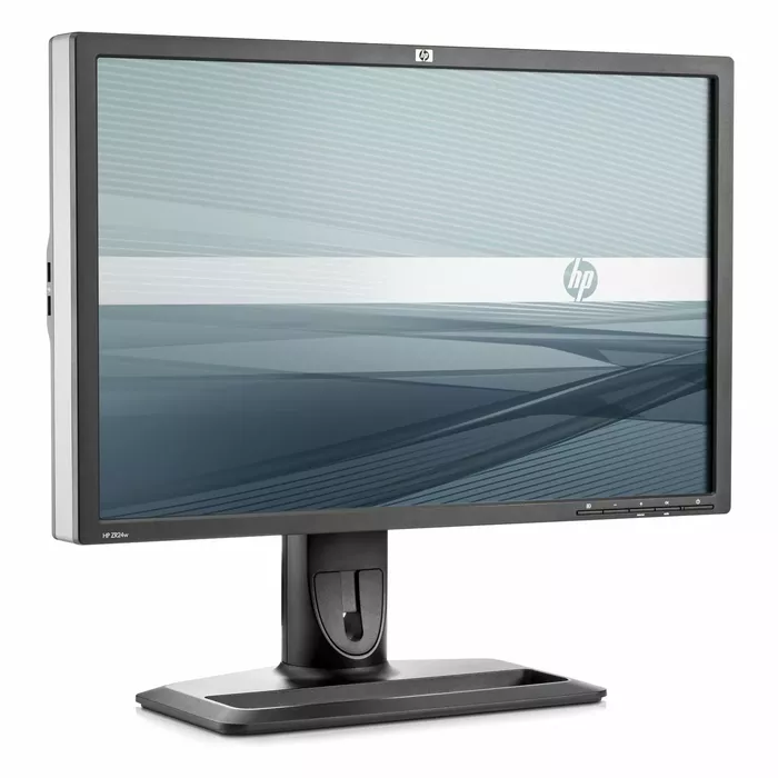 HP ZR24w Photo 1