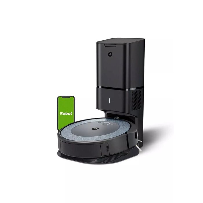 IROBOT i4+ Photo 1