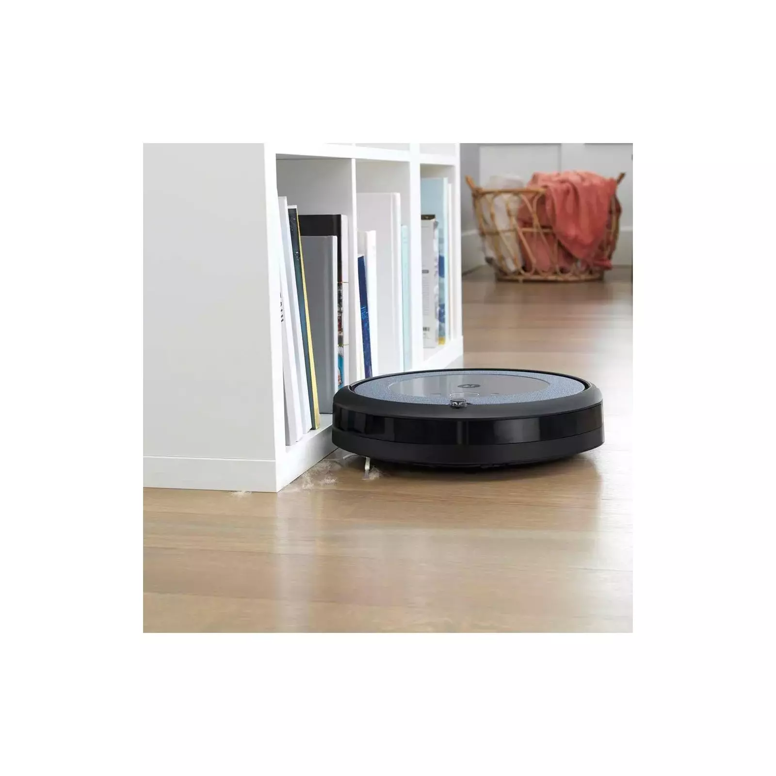 iRobot Roomba i4+ robot vacuum 5060629988078 | AiO.lv