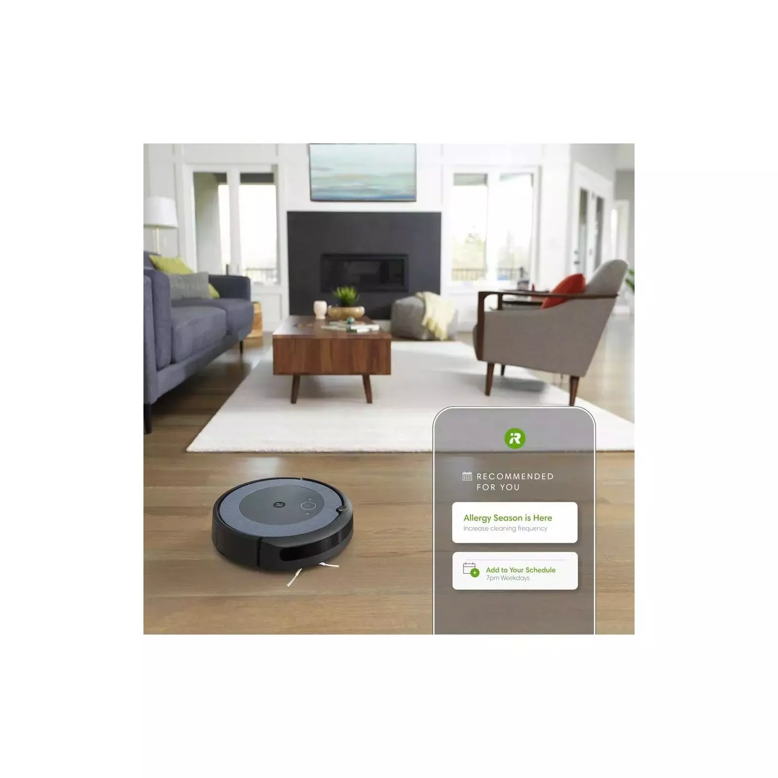 IROBOT i4+ Photo 10