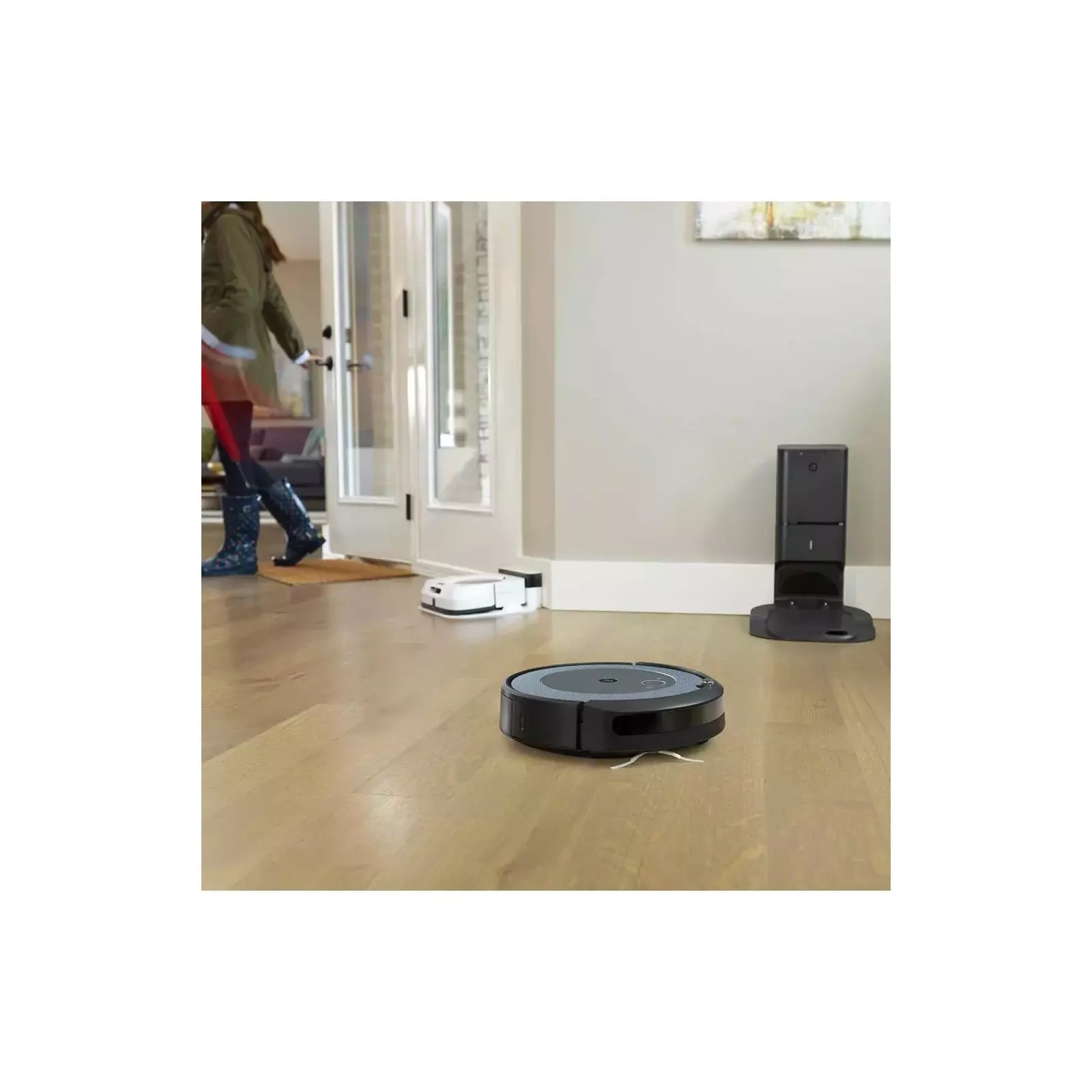 IROBOT i4+ Photo 12