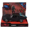 Spinmaster DC Comics Batmobile toy car Photo 4